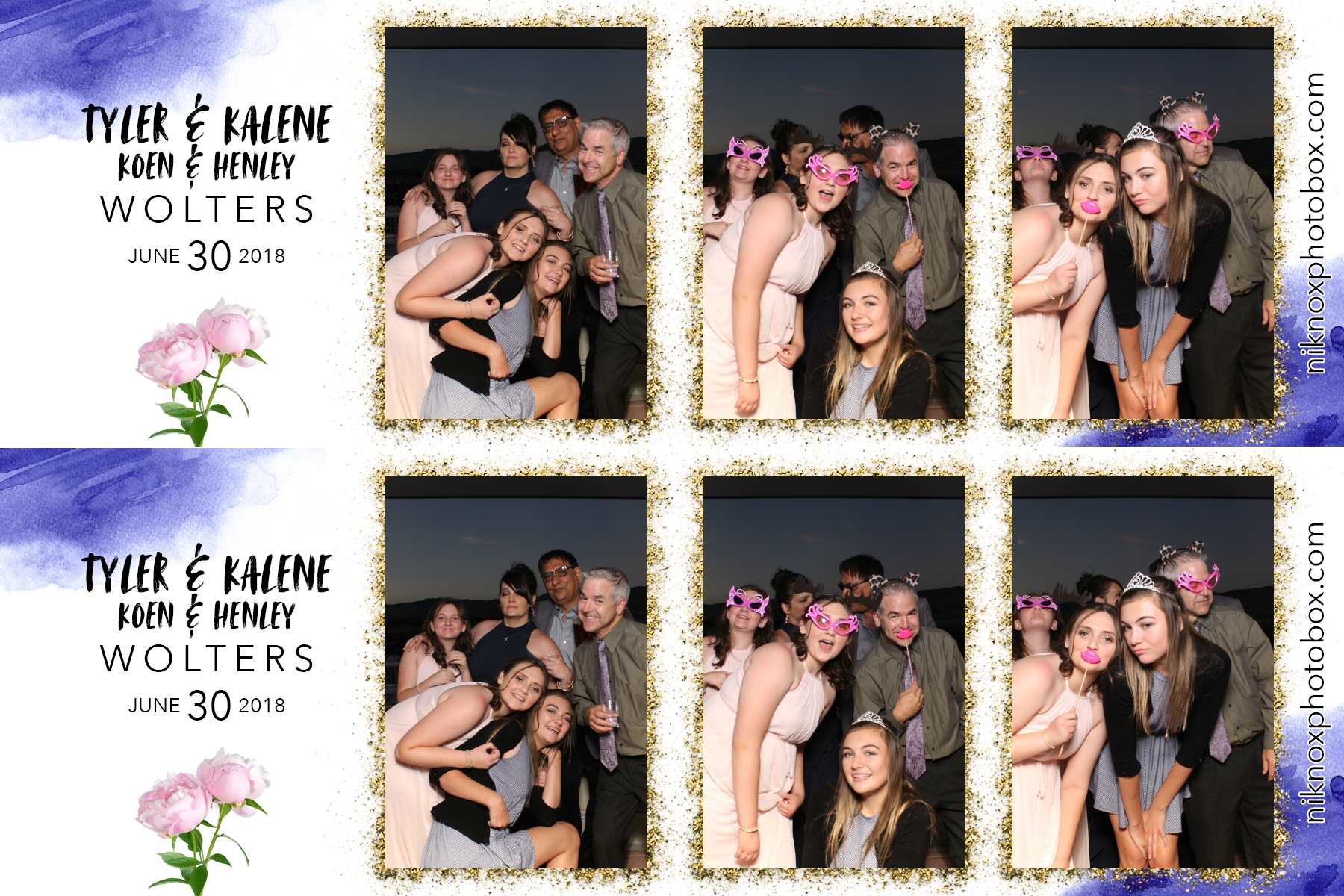 Wolters Wedding | View more photos from the event at gallery.niknoxphotobox.com/u/NiKnox-Photo-Box/Wolters-Wedding